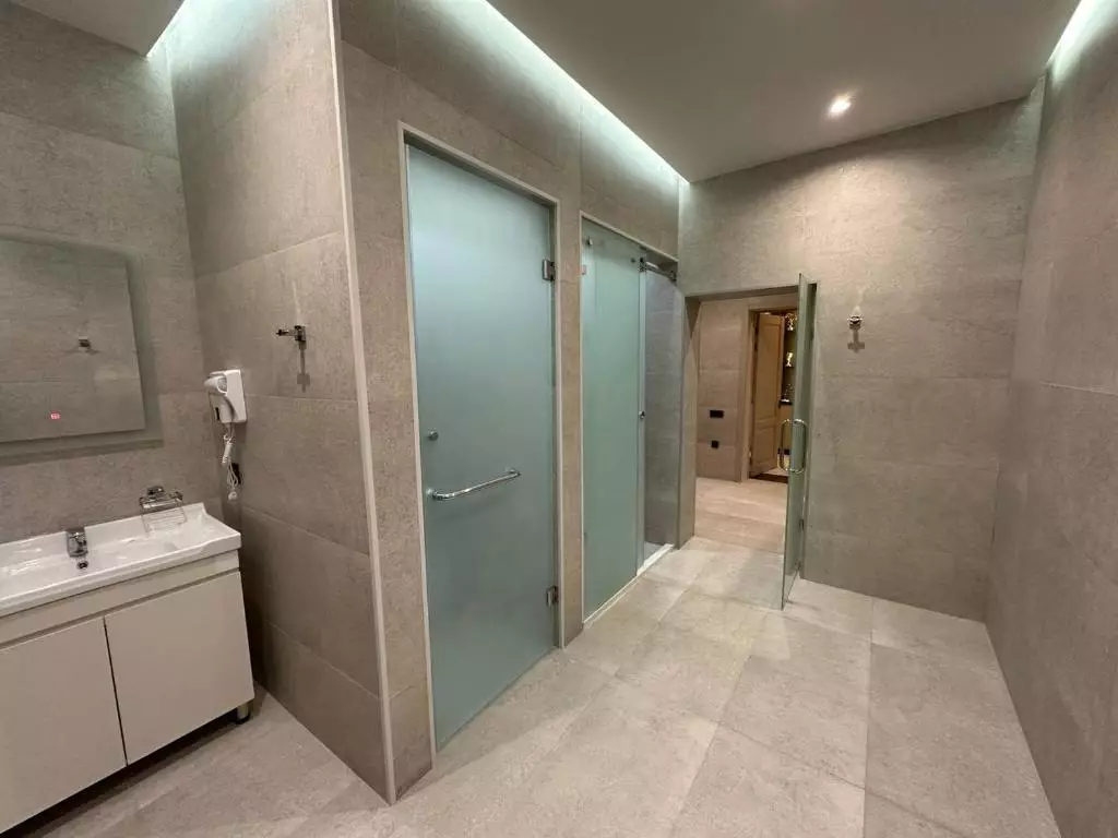 IsraHotel Dushanbe
